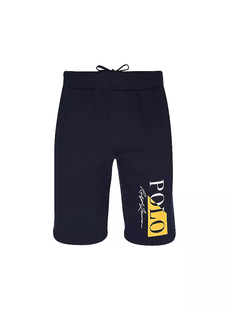 POLO RALPH LAUREN Loungewear Shorts dunkelblau